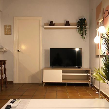 Apartamentos Atalayas Extremadura Zafra Eksteriør billede