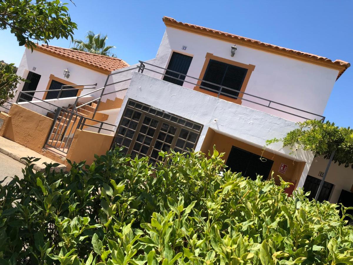 Apartamentos Atalayas Extremadura Zafra Eksteriør billede