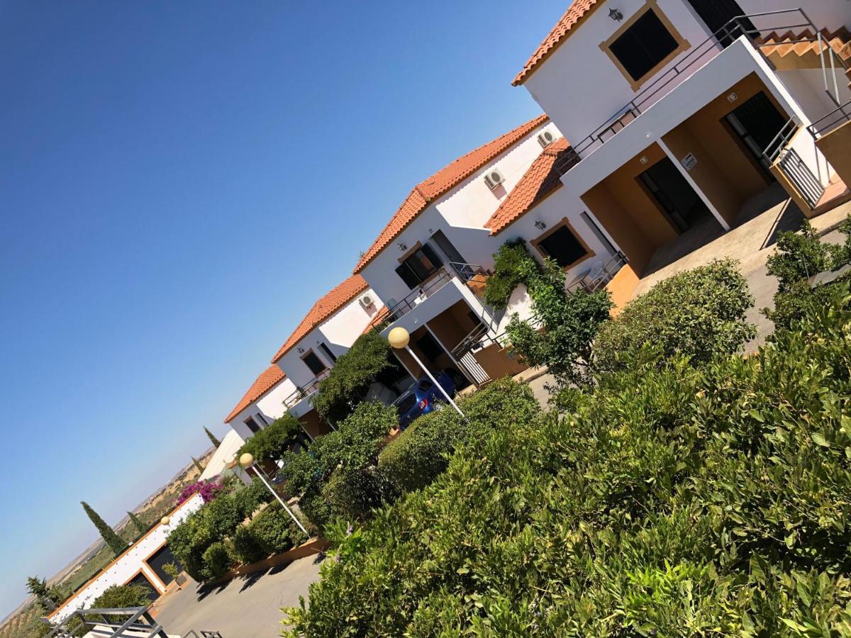 Apartamentos Atalayas Extremadura Zafra Eksteriør billede