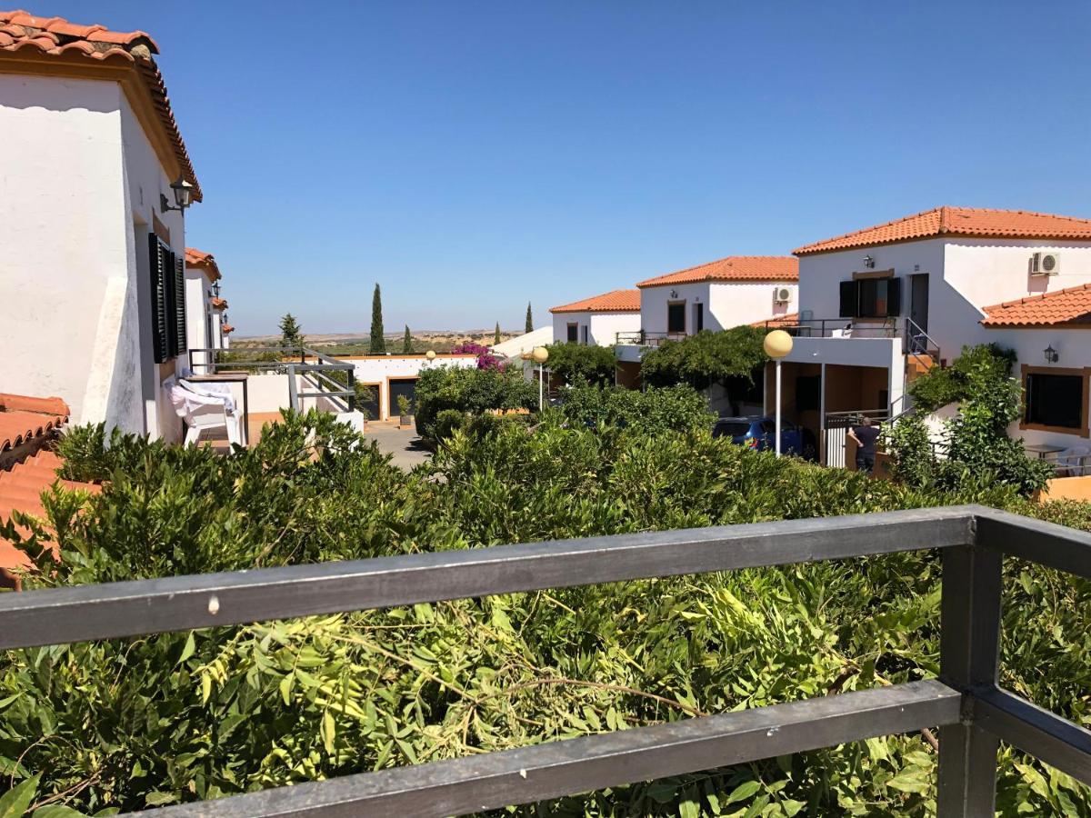 Apartamentos Atalayas Extremadura Zafra Eksteriør billede