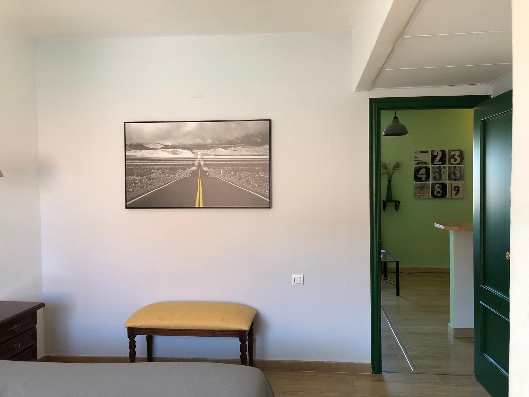 Apartamentos Atalayas Extremadura Zafra Eksteriør billede