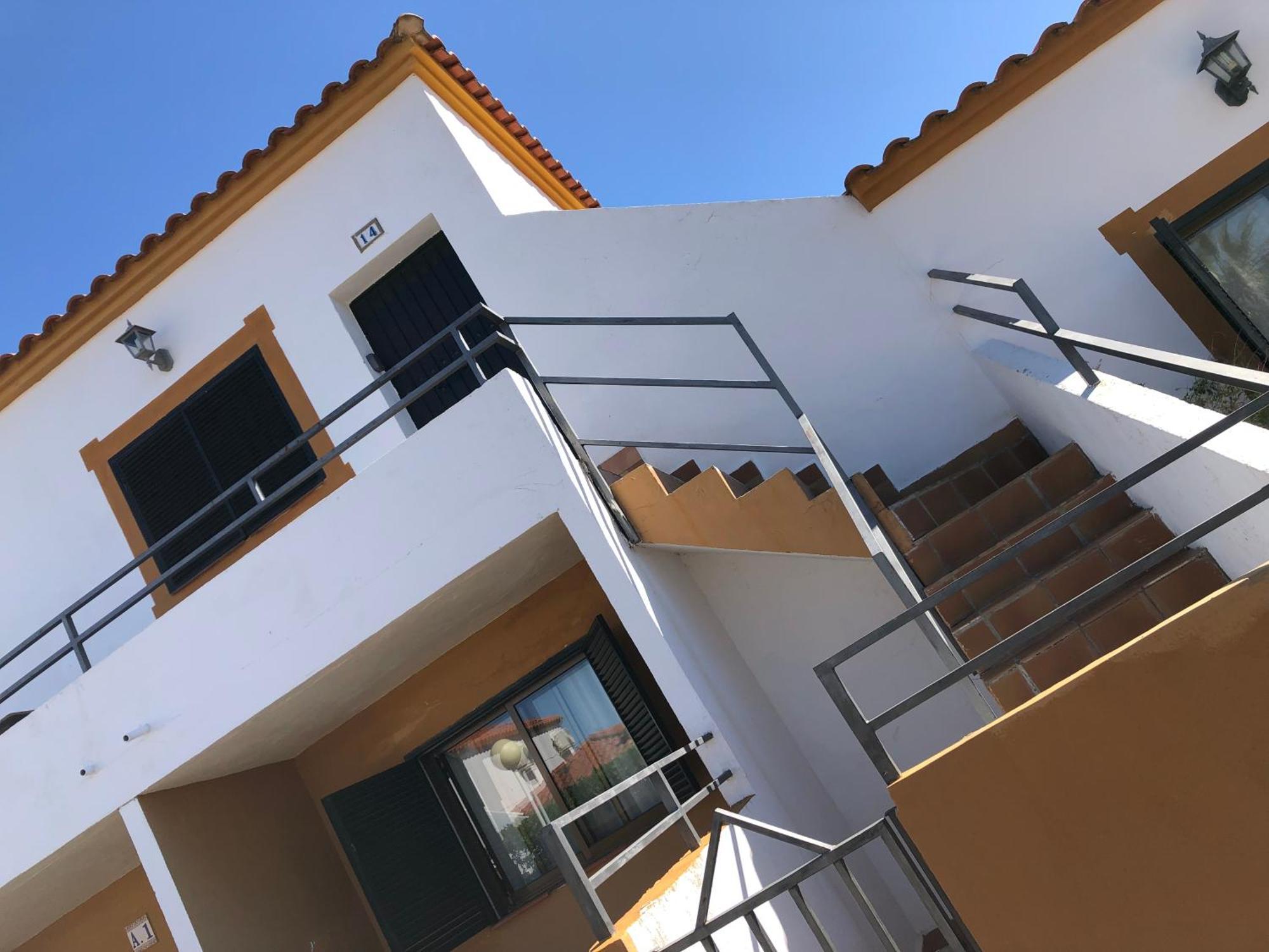 Apartamentos Atalayas Extremadura Zafra Eksteriør billede