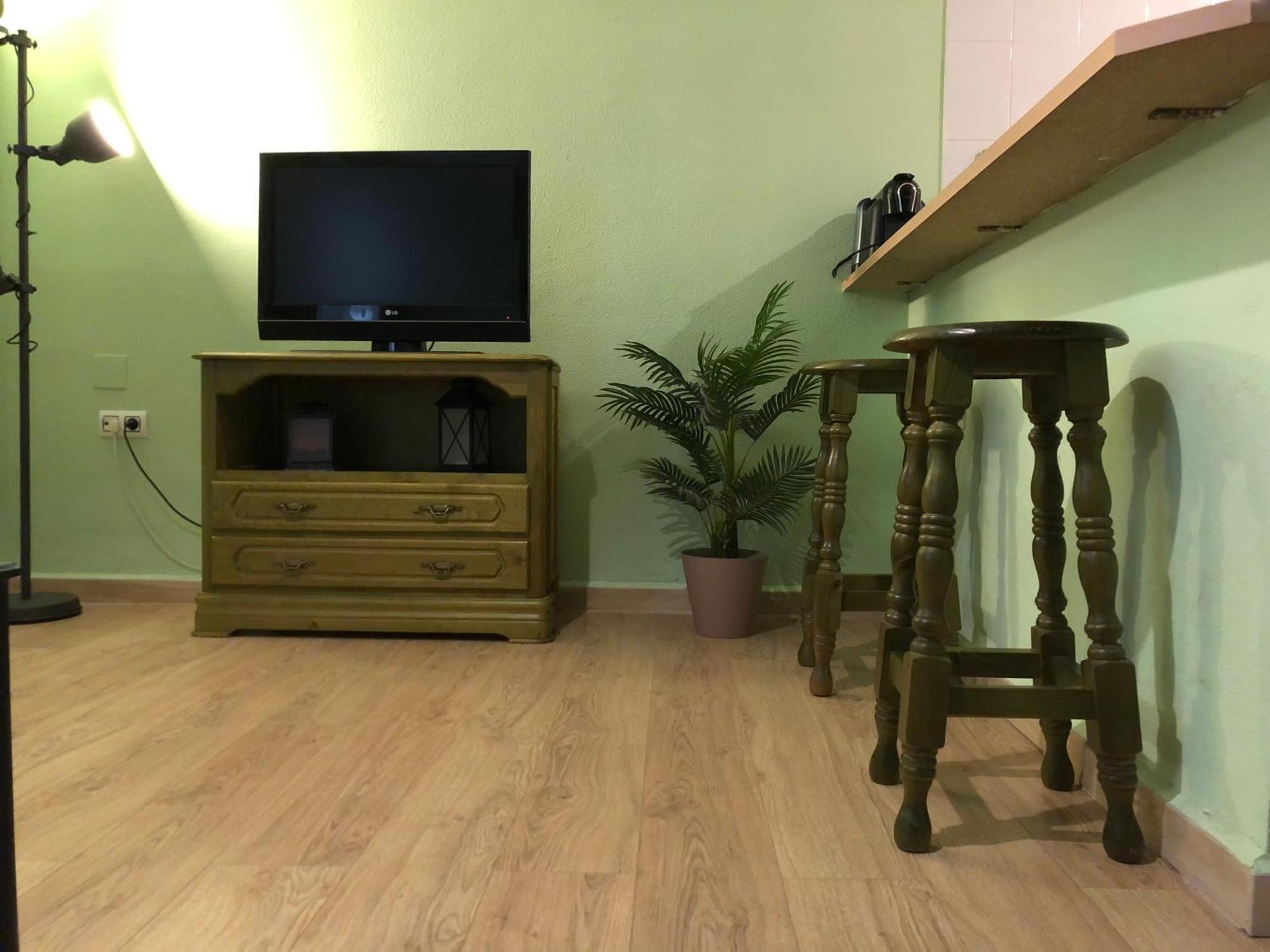 Apartamentos Atalayas Extremadura Zafra Eksteriør billede