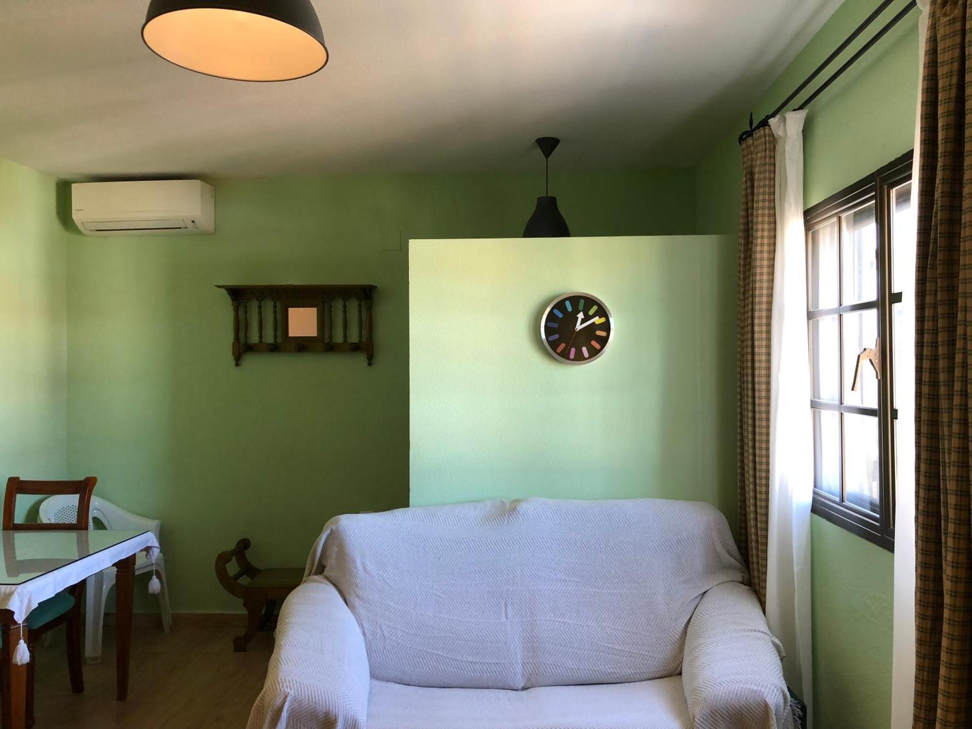 Apartamentos Atalayas Extremadura Zafra Eksteriør billede