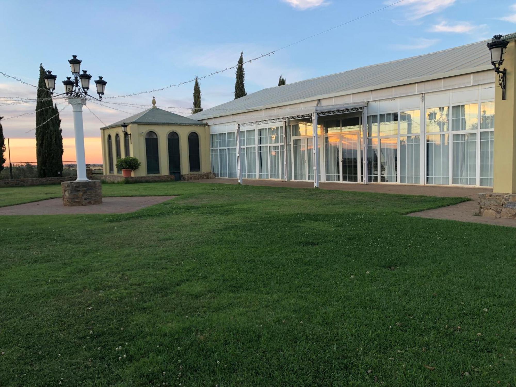 Apartamentos Atalayas Extremadura Zafra Eksteriør billede