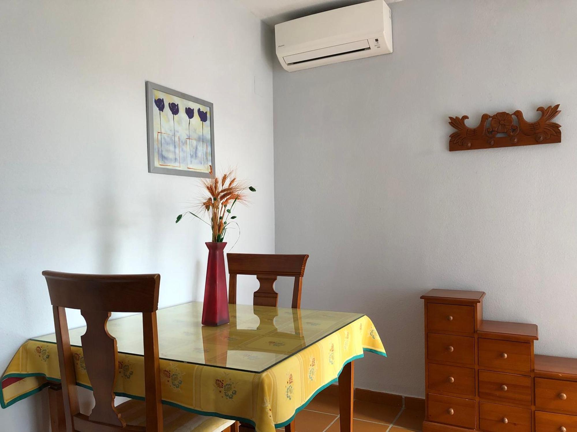 Apartamentos Atalayas Extremadura Zafra Værelse billede