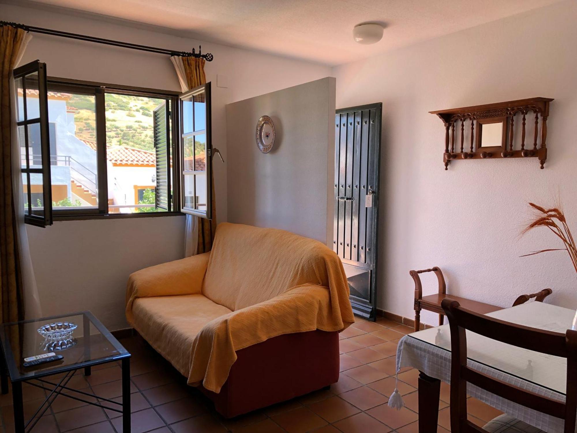 Apartamentos Atalayas Extremadura Zafra Værelse billede