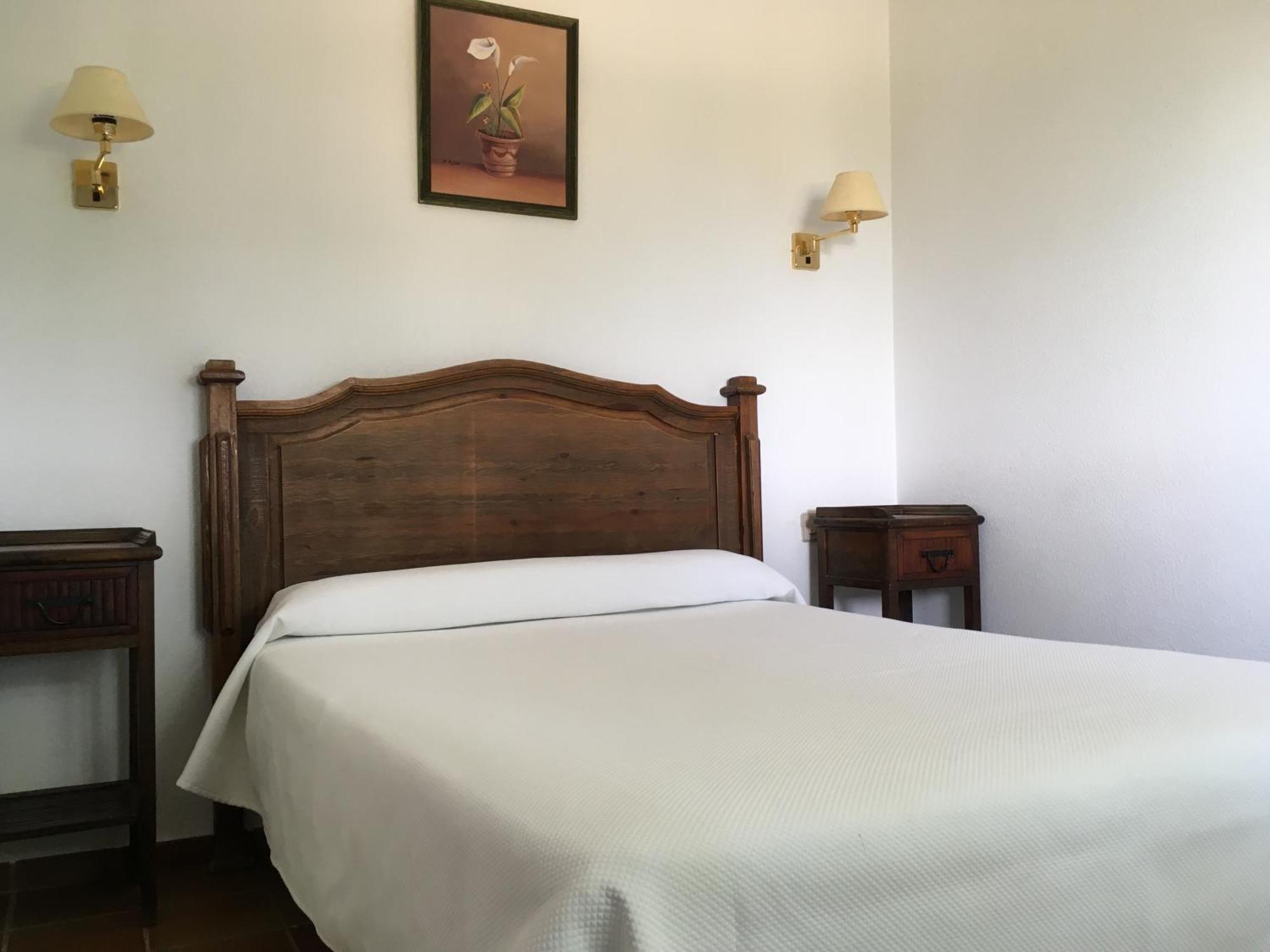 Apartamentos Atalayas Extremadura Zafra Værelse billede