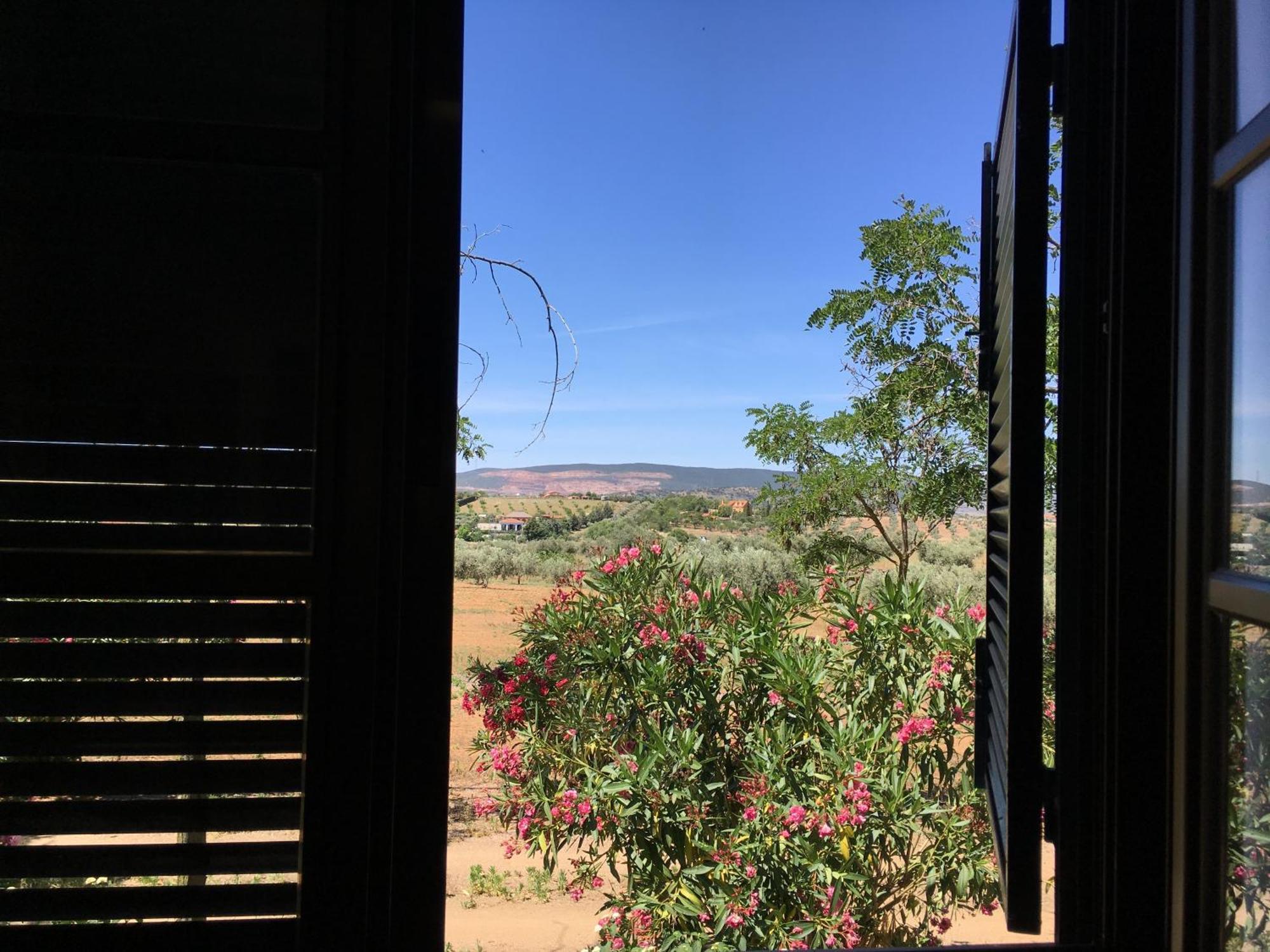 Apartamentos Atalayas Extremadura Zafra Værelse billede