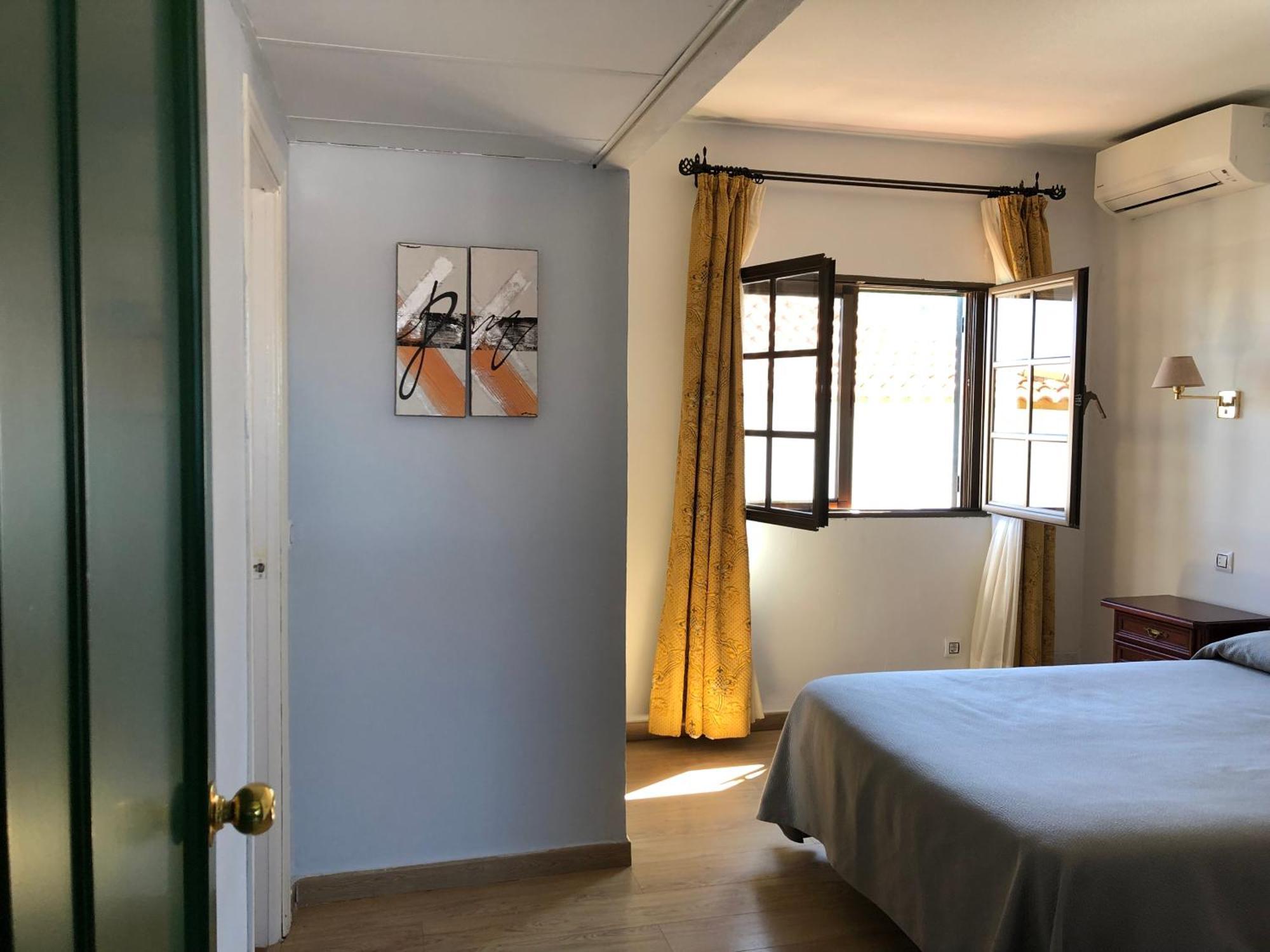 Apartamentos Atalayas Extremadura Zafra Værelse billede