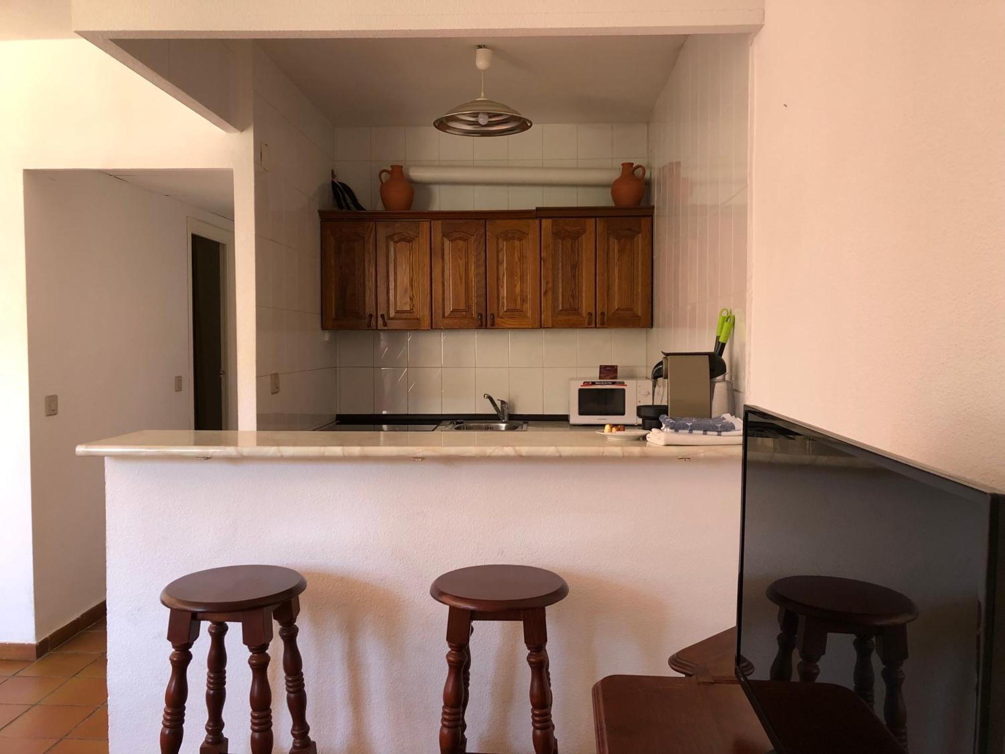 Apartamentos Atalayas Extremadura Zafra Værelse billede