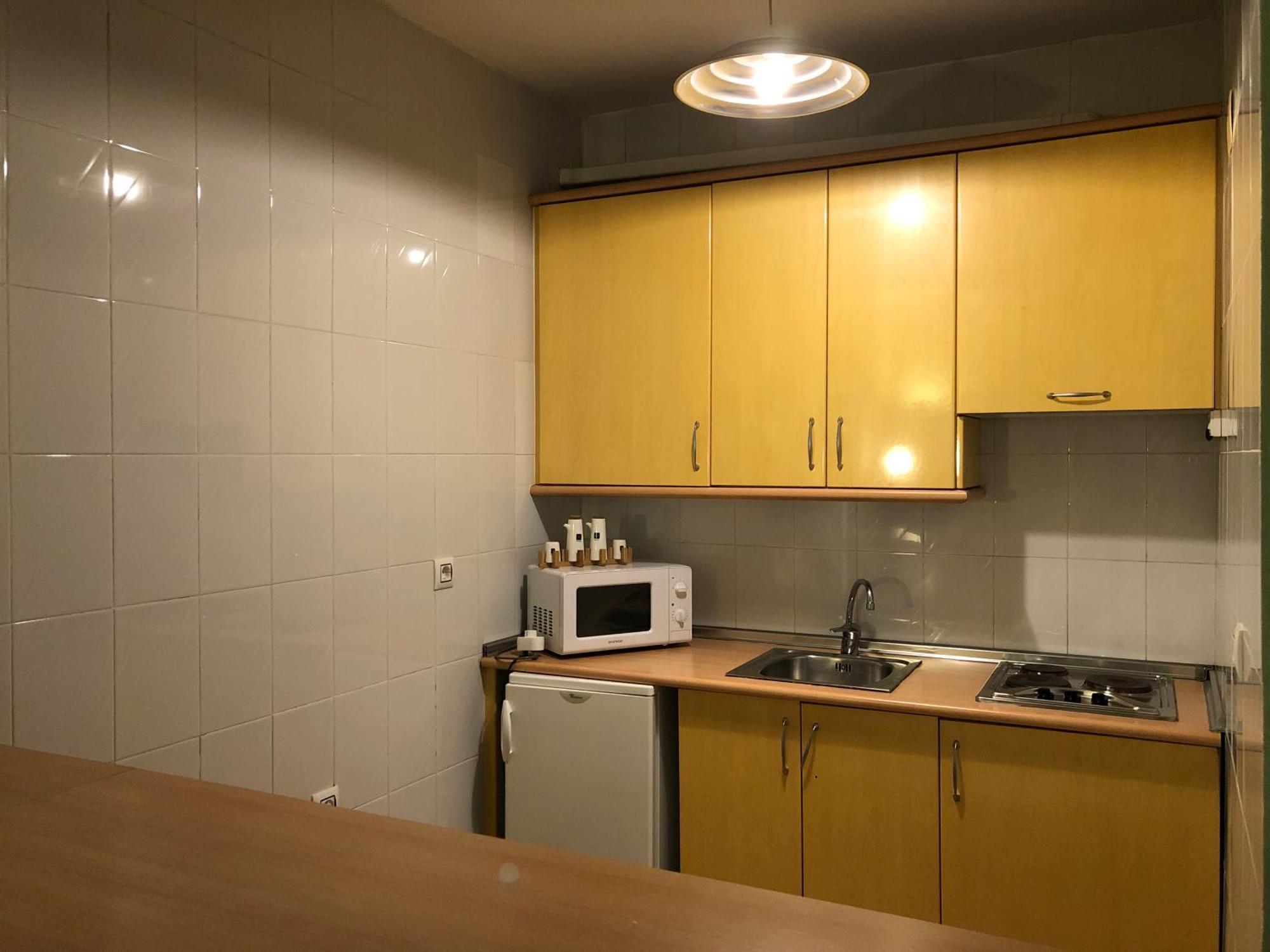 Apartamentos Atalayas Extremadura Zafra Eksteriør billede