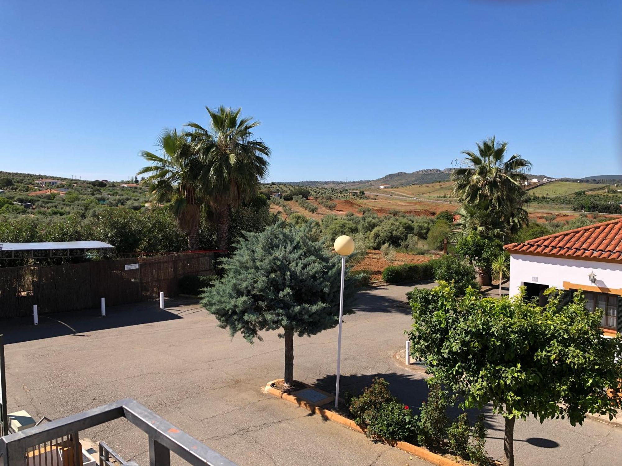 Apartamentos Atalayas Extremadura Zafra Værelse billede
