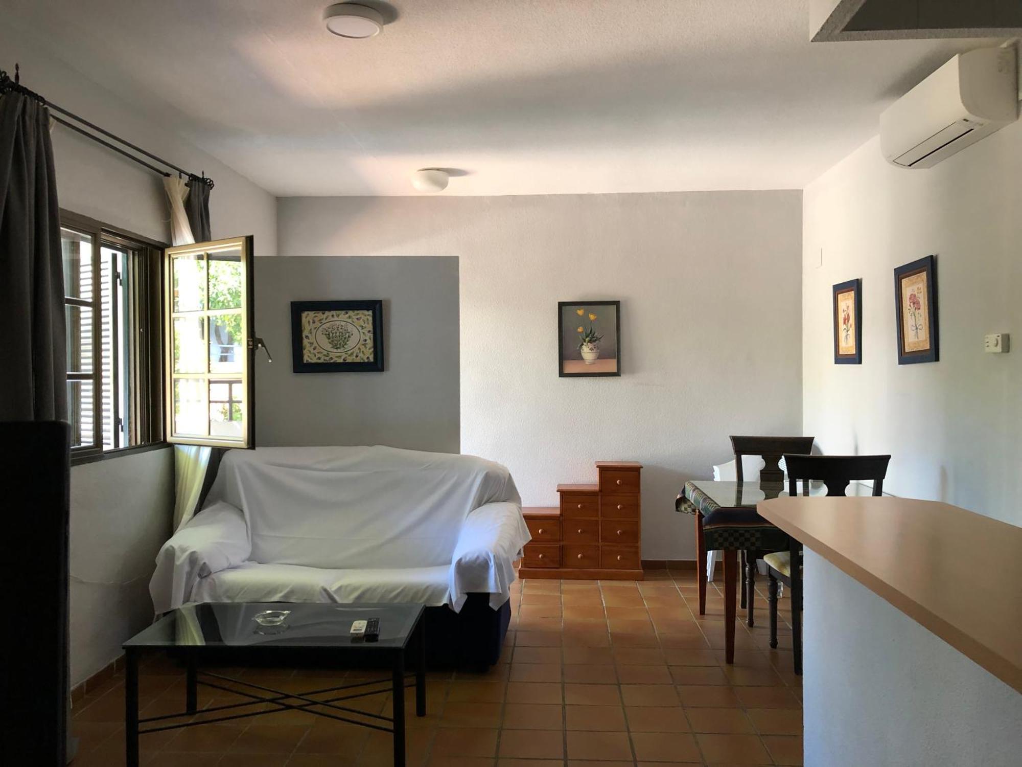 Apartamentos Atalayas Extremadura Zafra Værelse billede