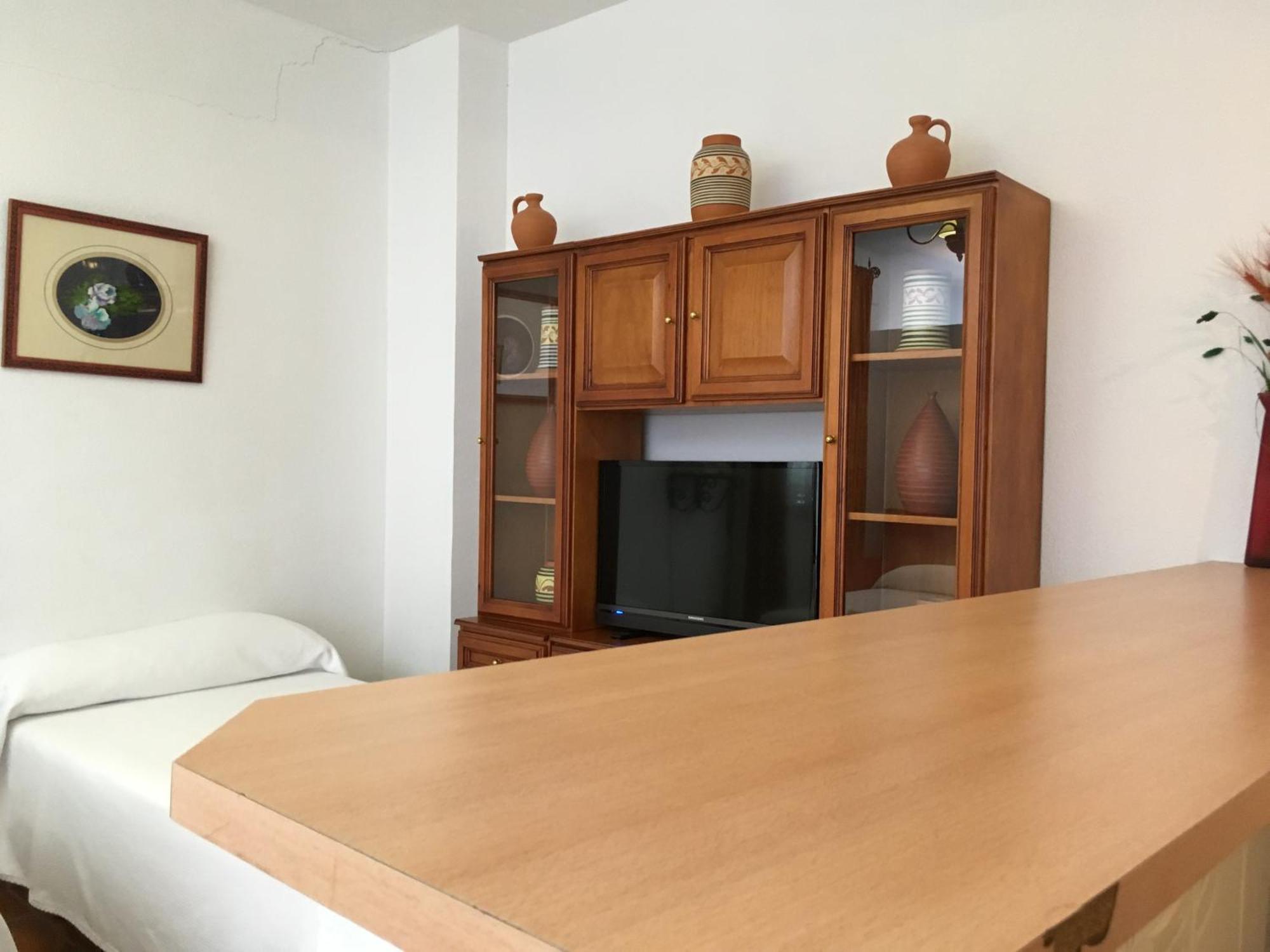 Apartamentos Atalayas Extremadura Zafra Værelse billede