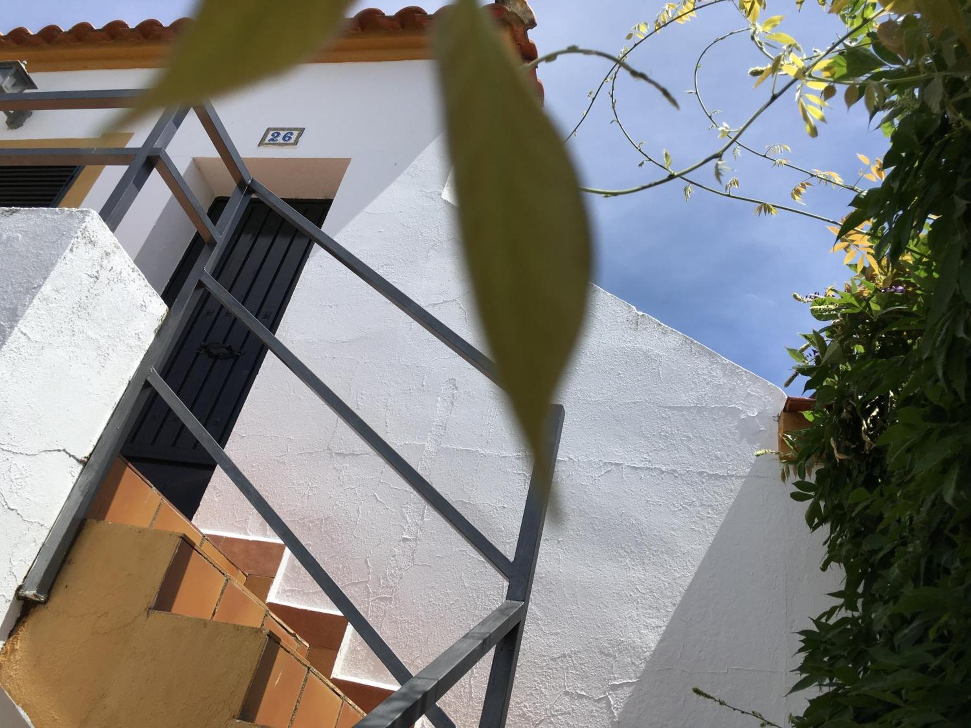 Apartamentos Atalayas Extremadura Zafra Værelse billede