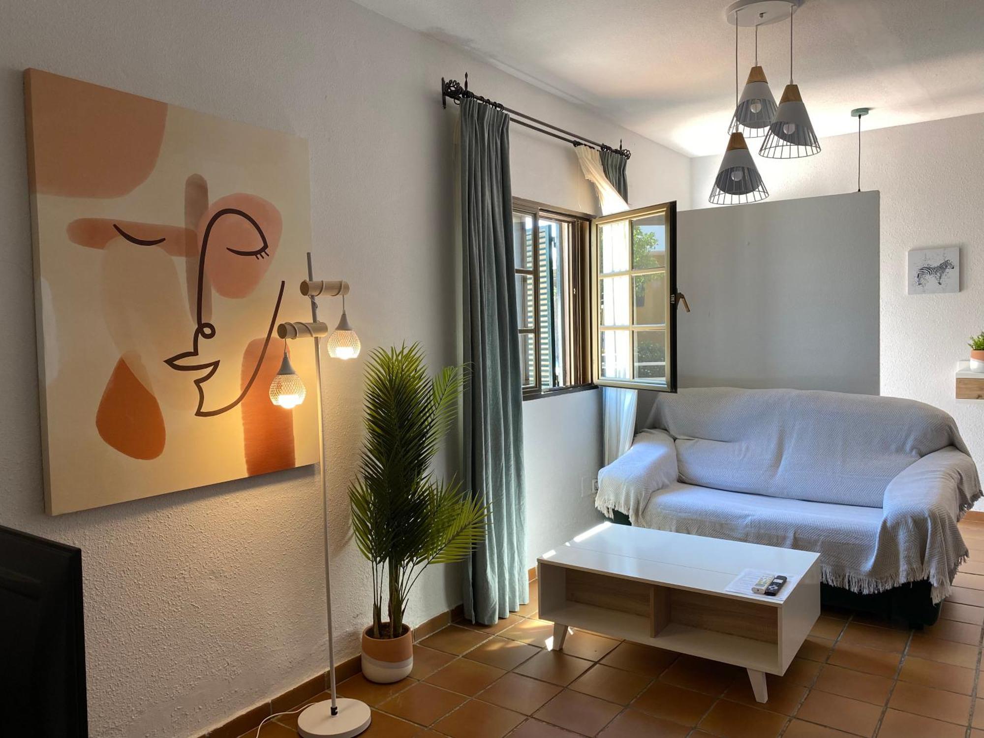 Apartamentos Atalayas Extremadura Zafra Eksteriør billede