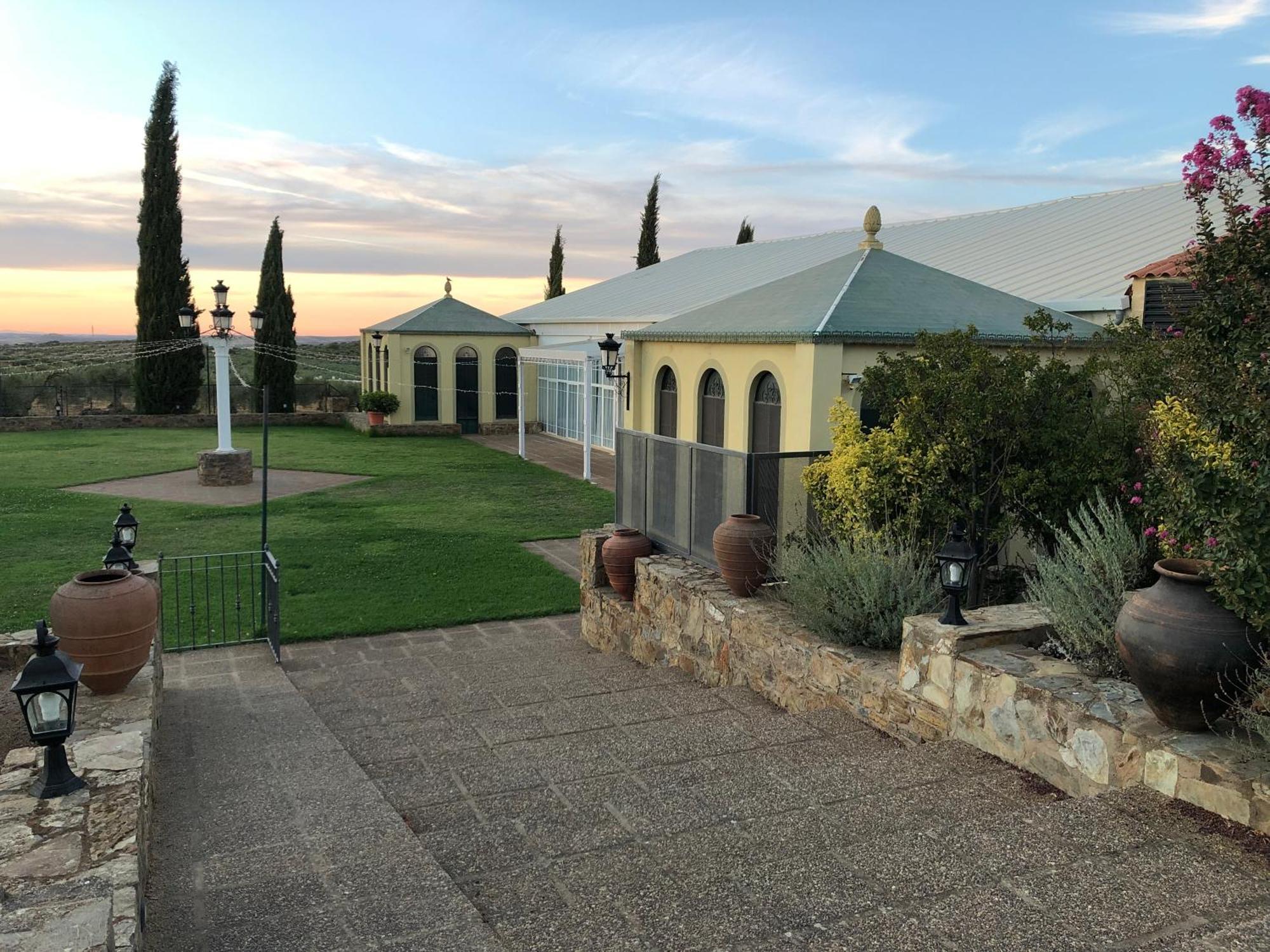 Apartamentos Atalayas Extremadura Zafra Værelse billede