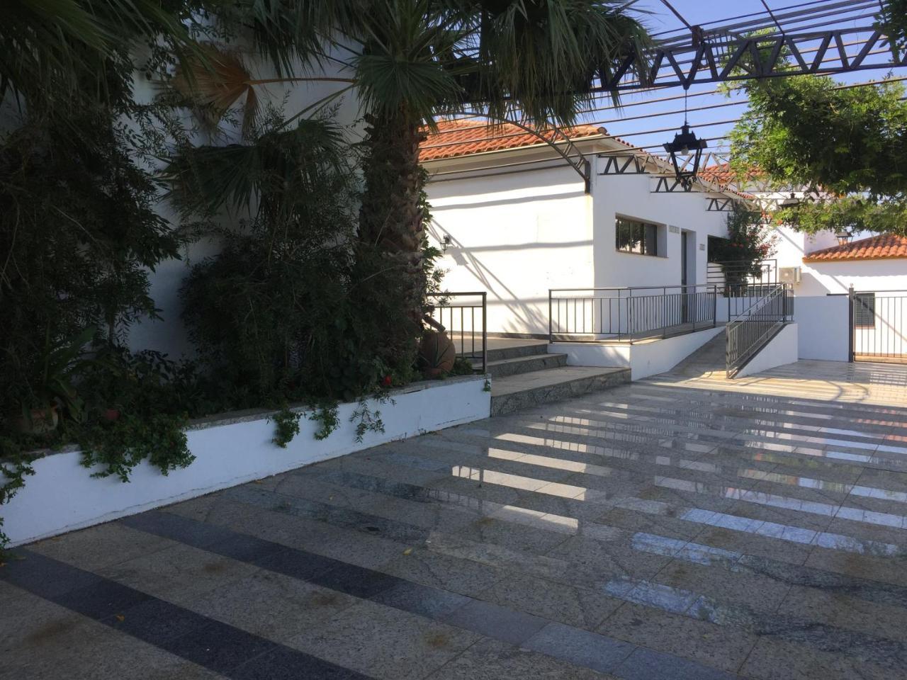 Apartamentos Atalayas Extremadura Zafra Eksteriør billede