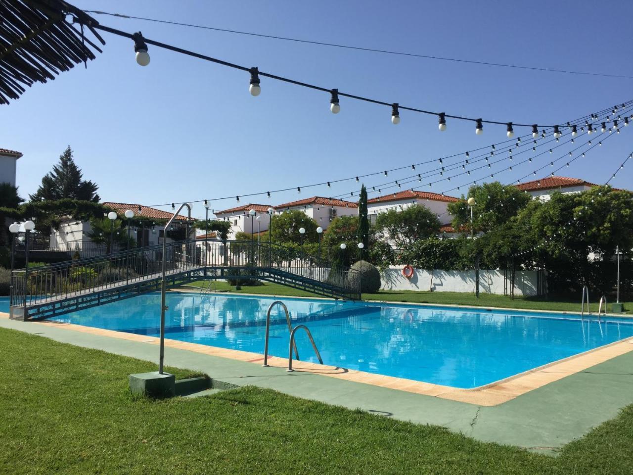 Apartamentos Atalayas Extremadura Zafra Eksteriør billede